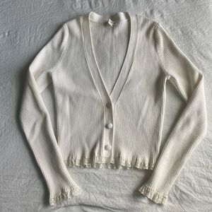 For Love and Lemons Cardigan